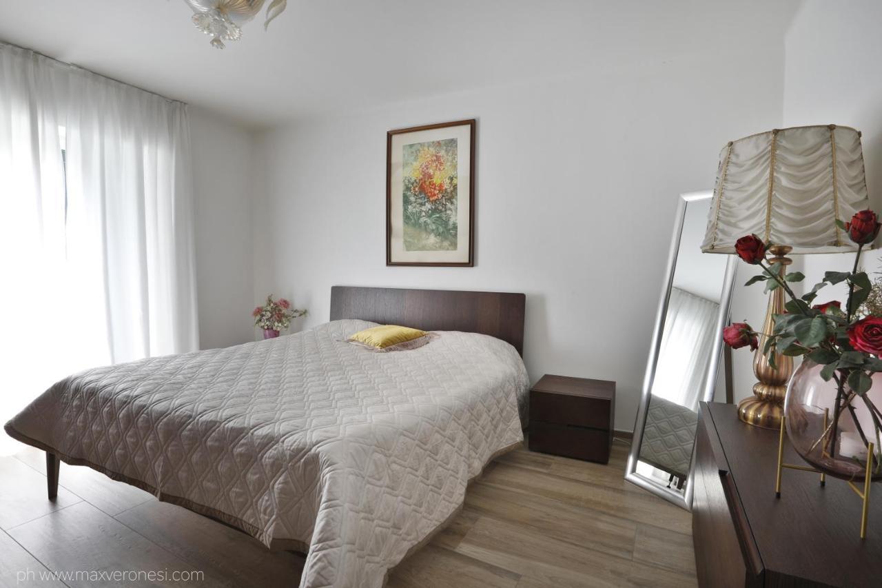 Appartamenti Ramarro Ronco sopra Ascona Kültér fotó