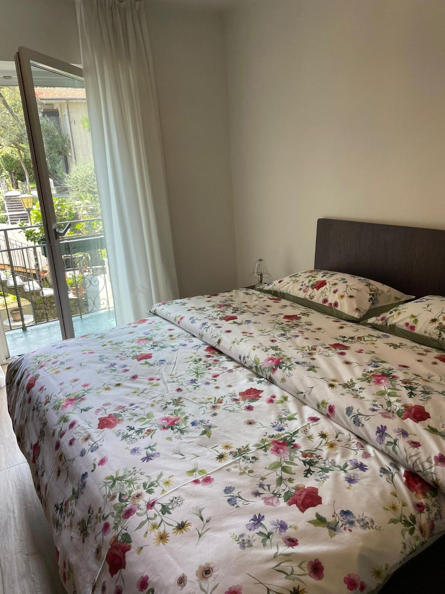 Appartamenti Ramarro Ronco sopra Ascona Kültér fotó