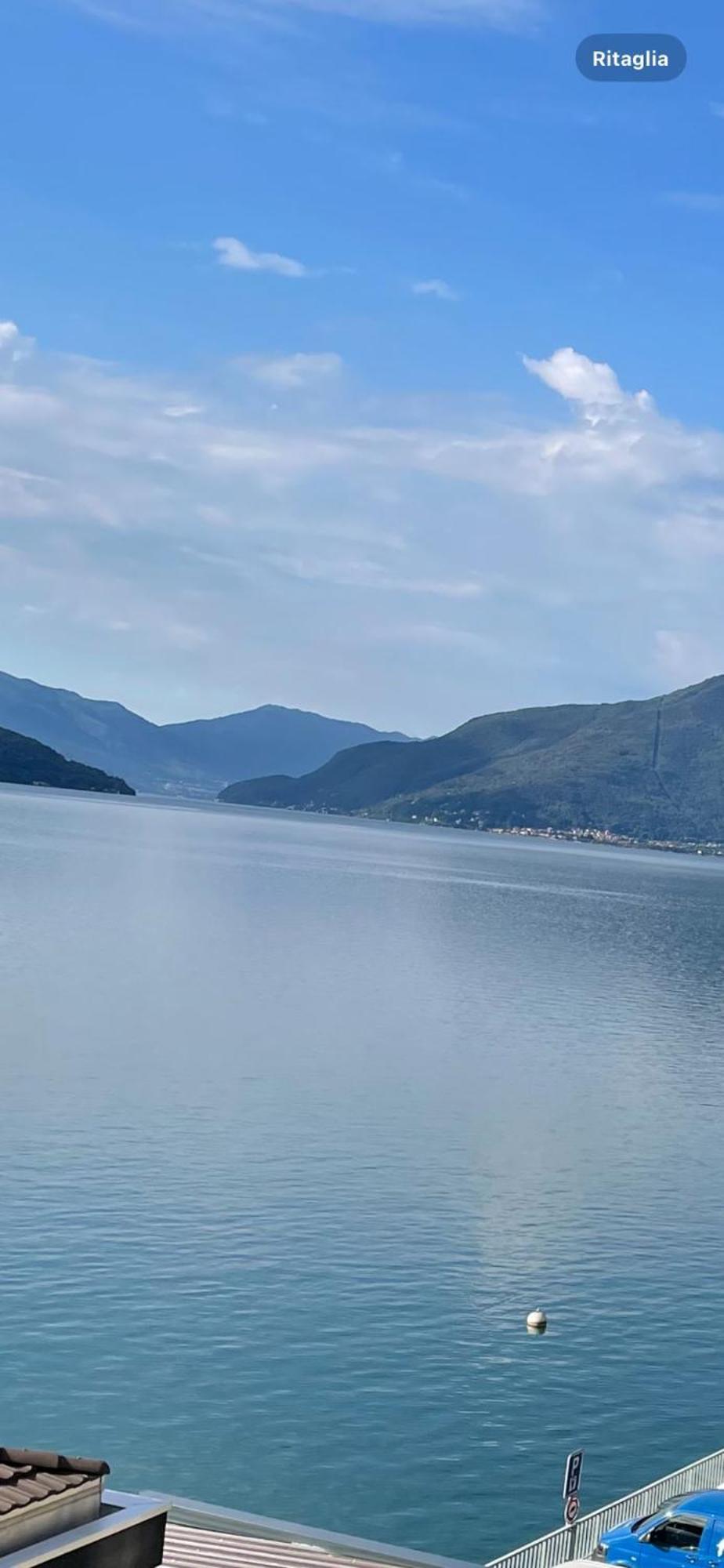 Appartamenti Ramarro Ronco sopra Ascona Kültér fotó